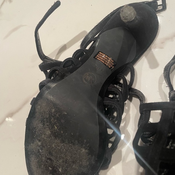 Michael by michael kors heels - Picture 5 of 5